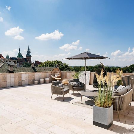 Bogoria Residence - Loftaffair Collection Krakow Luaran gambar