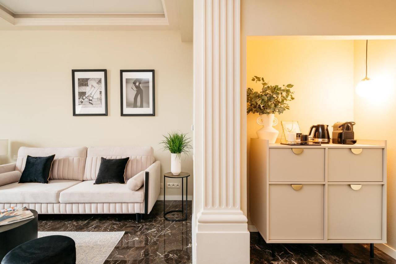 Bogoria Residence - Loftaffair Collection Krakow Luaran gambar