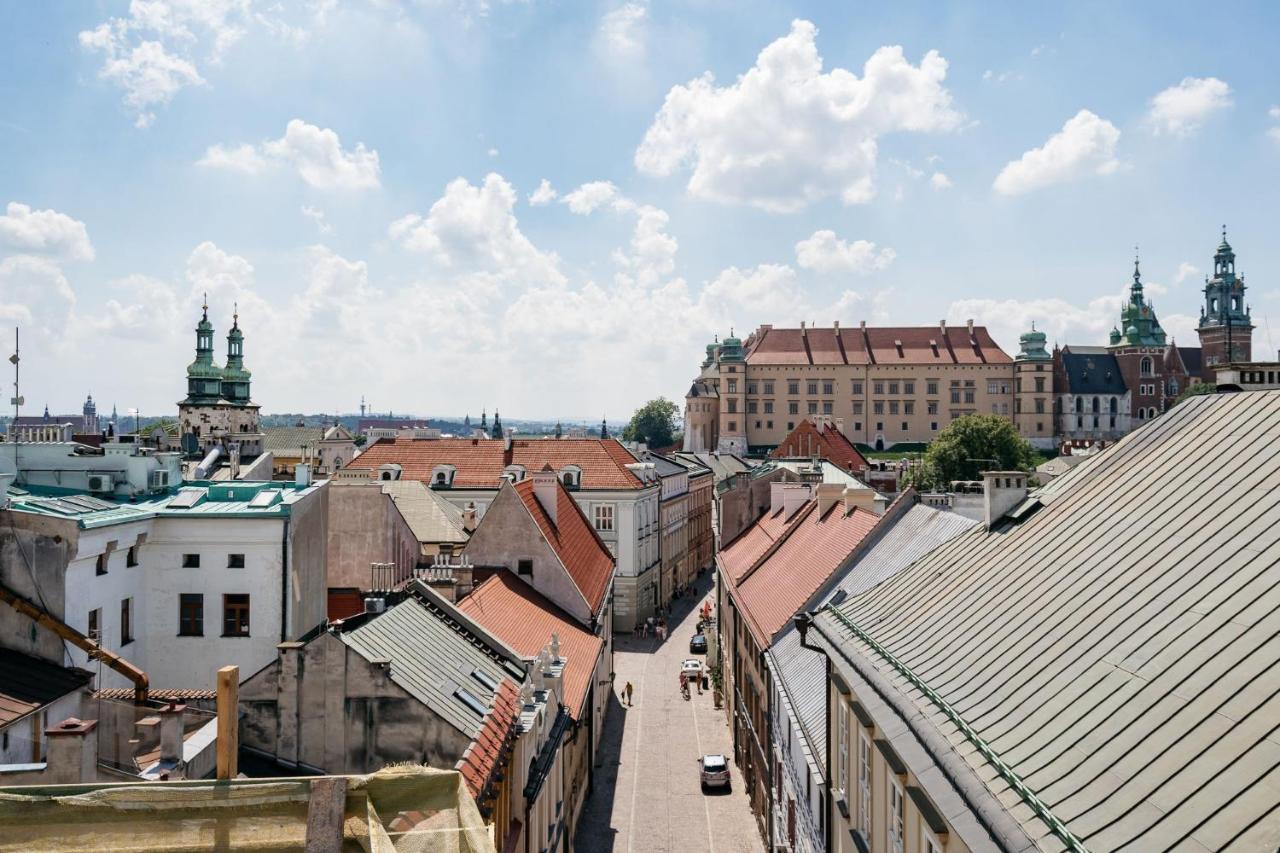 Bogoria Residence - Loftaffair Collection Krakow Luaran gambar