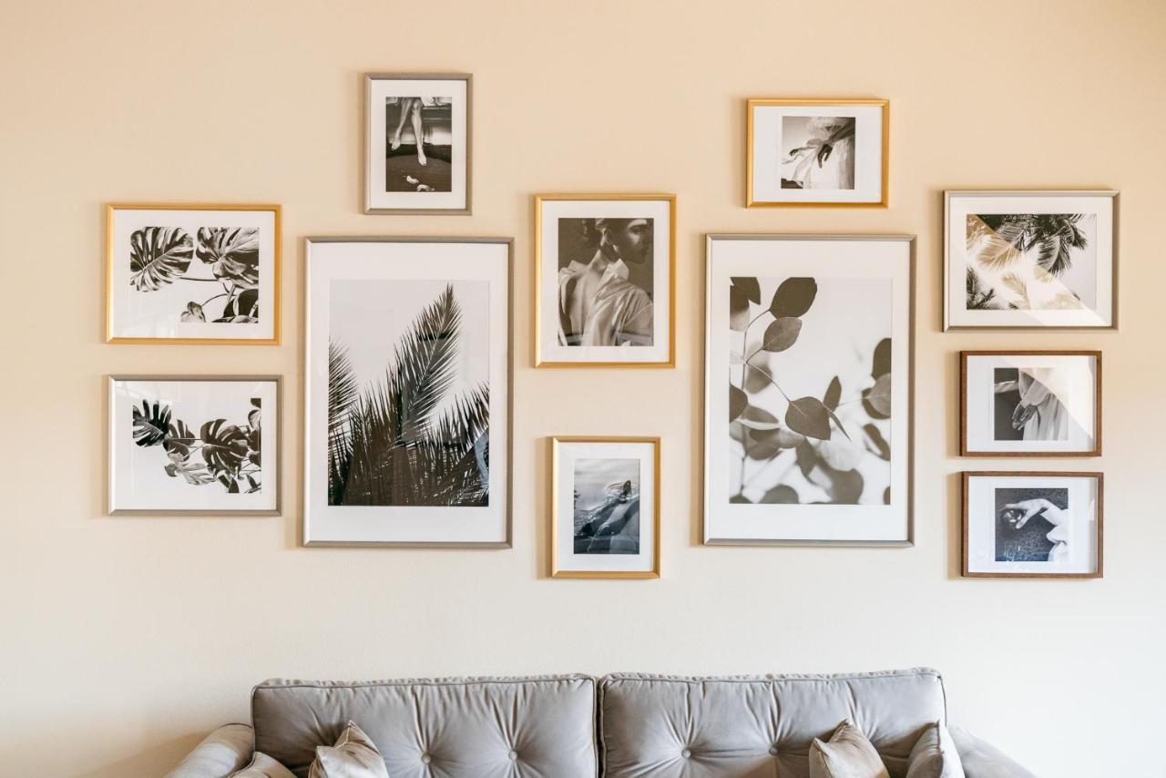 Bogoria Residence - Loftaffair Collection Krakow Luaran gambar
