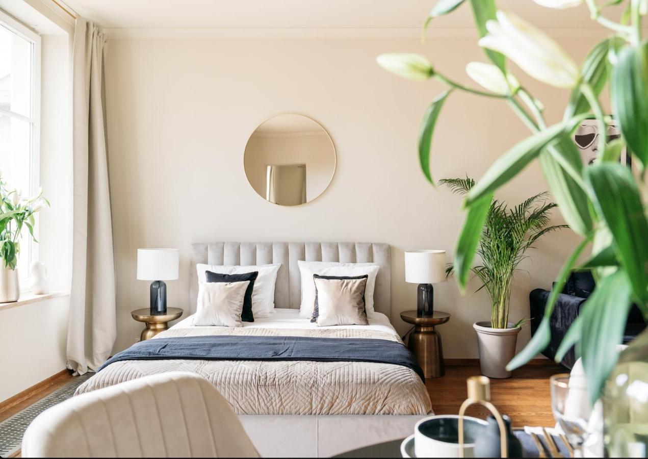Bogoria Residence - Loftaffair Collection Krakow Luaran gambar