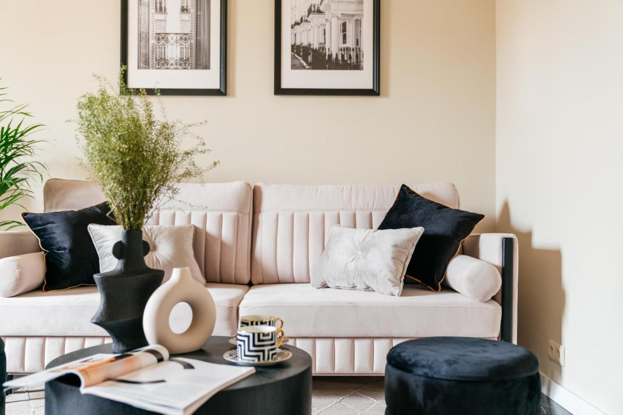 Bogoria Residence - Loftaffair Collection Krakow Luaran gambar
