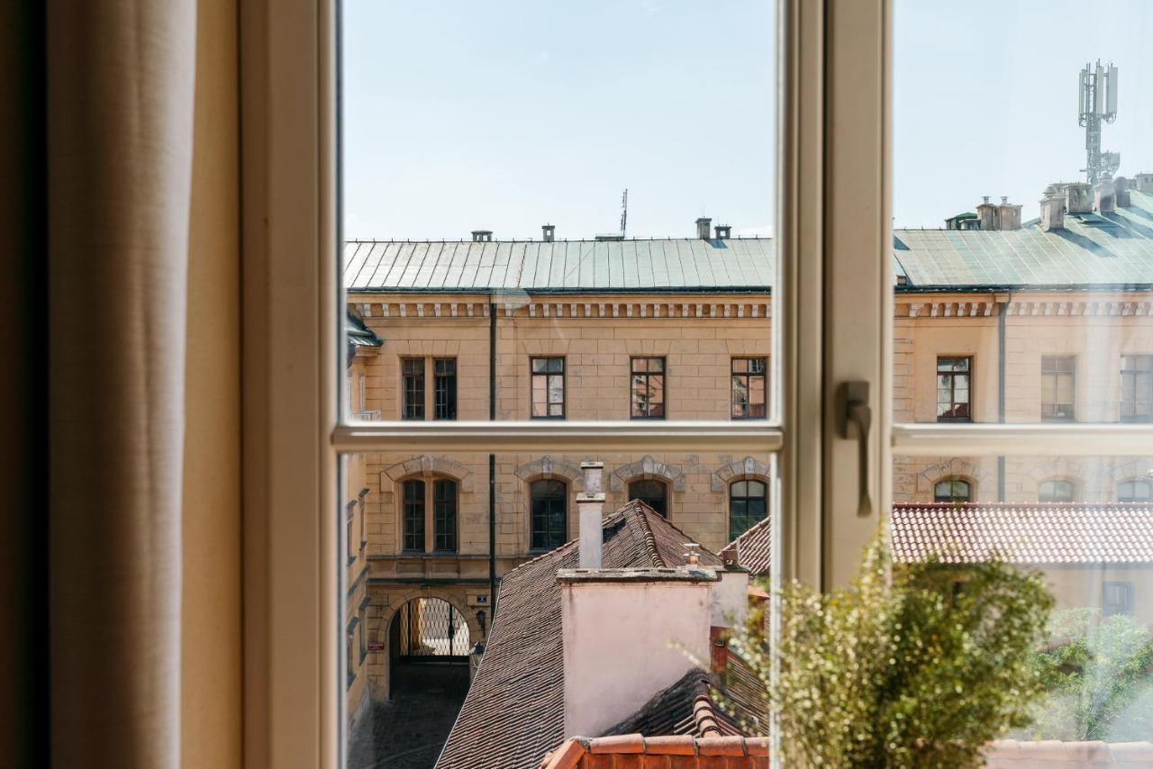 Bogoria Residence - Loftaffair Collection Krakow Luaran gambar