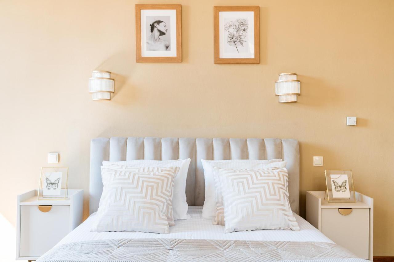 Bogoria Residence - Loftaffair Collection Krakow Luaran gambar