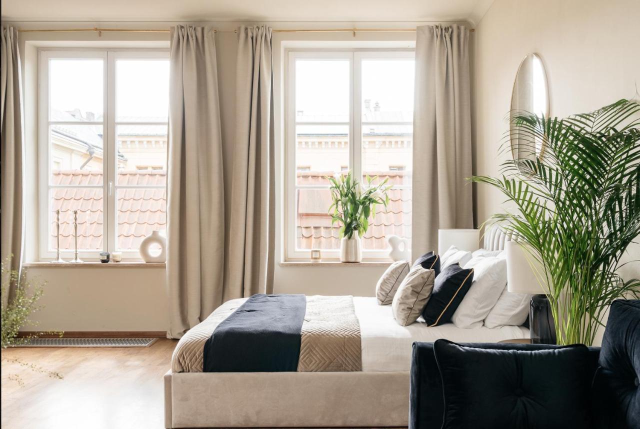 Bogoria Residence - Loftaffair Collection Krakow Luaran gambar