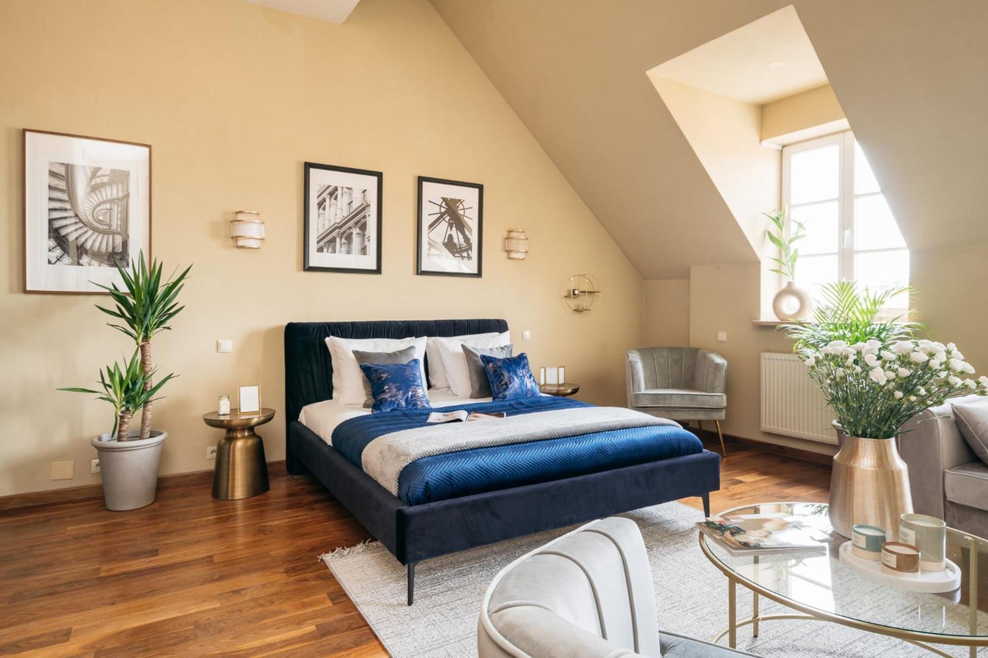 Bogoria Residence - Loftaffair Collection Krakow Luaran gambar