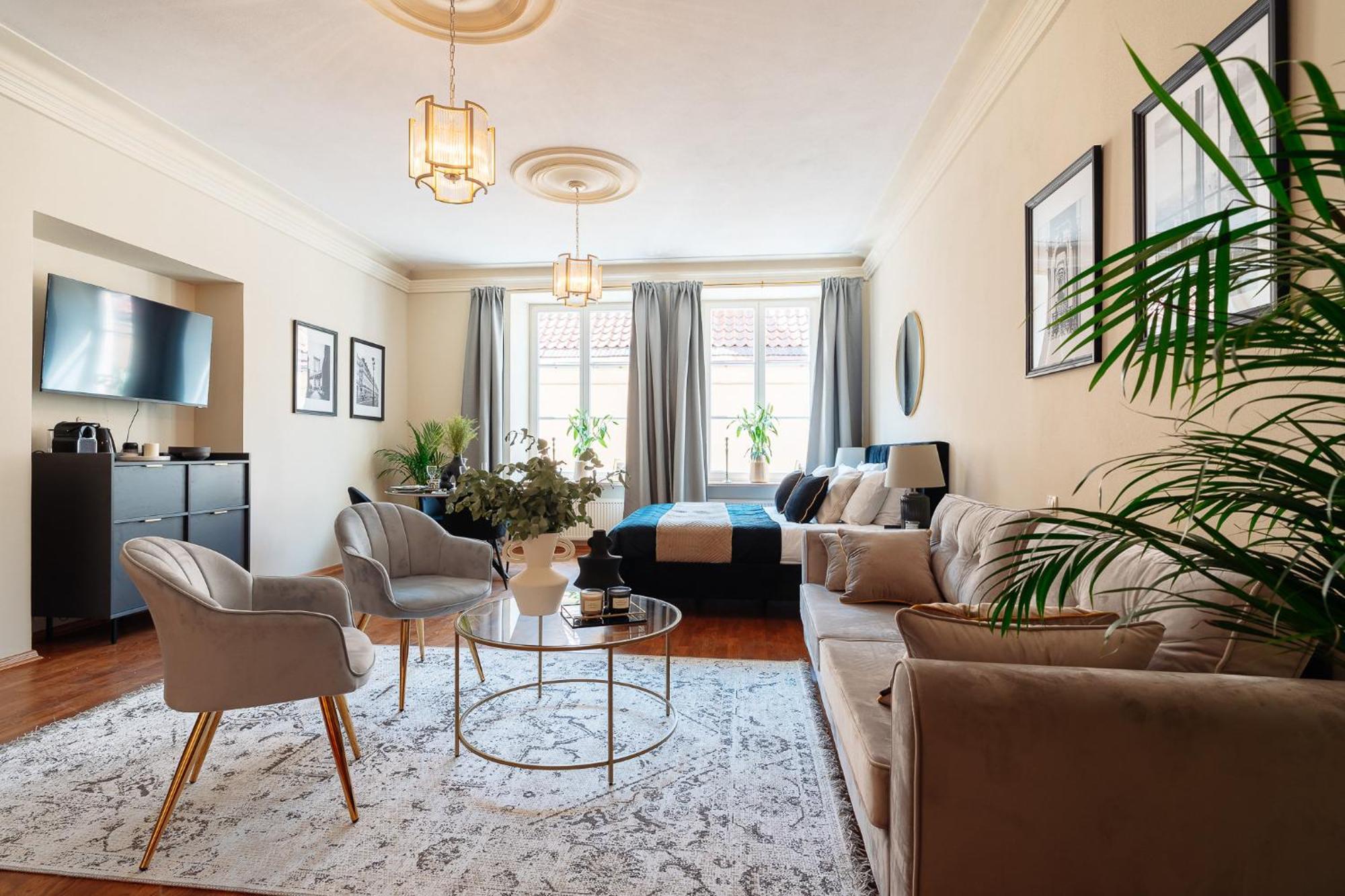 Bogoria Residence - Loftaffair Collection Krakow Luaran gambar
