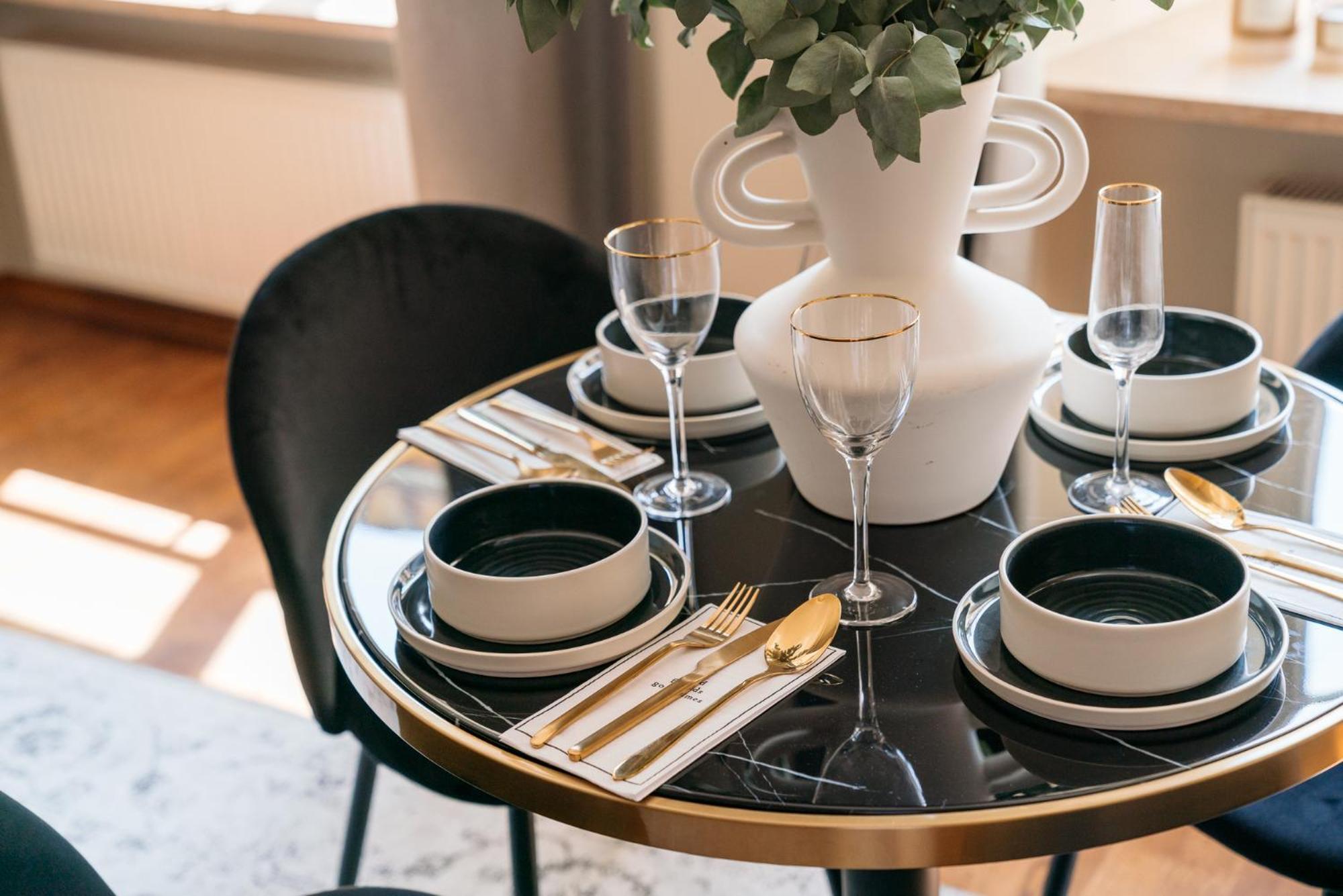 Bogoria Residence - Loftaffair Collection Krakow Bilik gambar