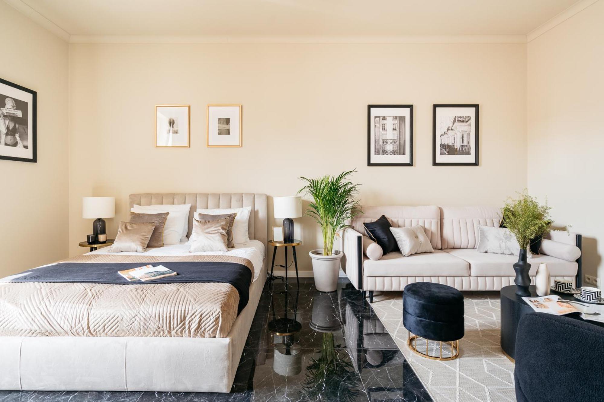 Bogoria Residence - Loftaffair Collection Krakow Bilik gambar