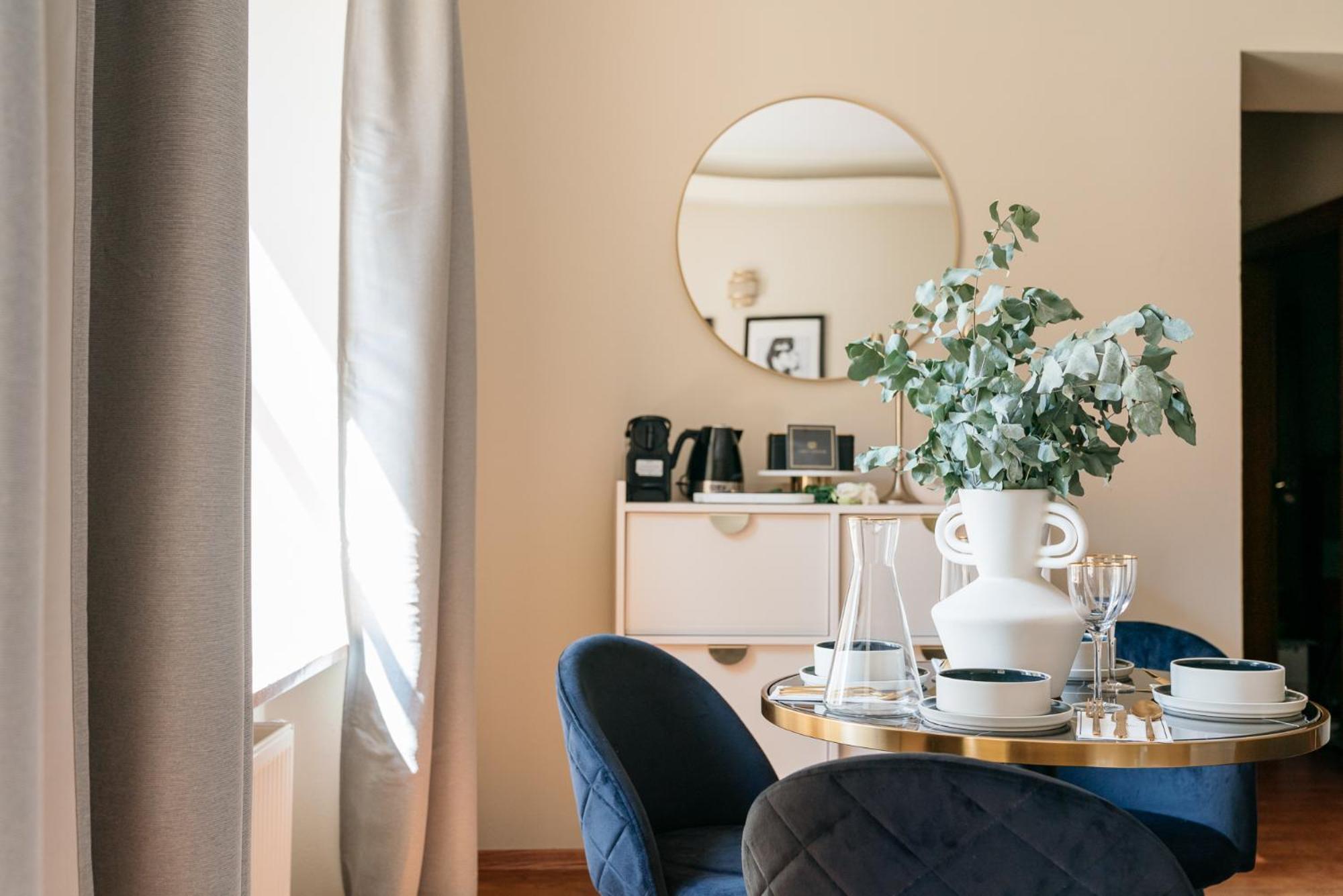 Bogoria Residence - Loftaffair Collection Krakow Bilik gambar