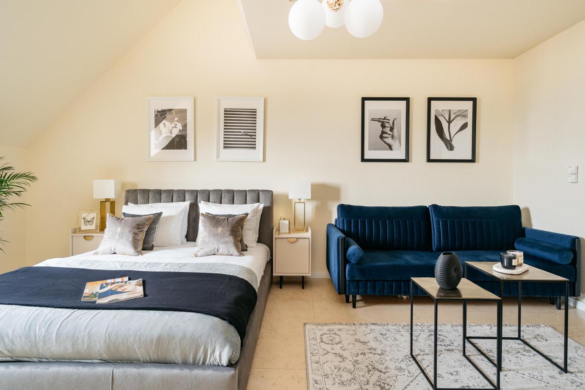 Bogoria Residence - Loftaffair Collection Krakow Luaran gambar