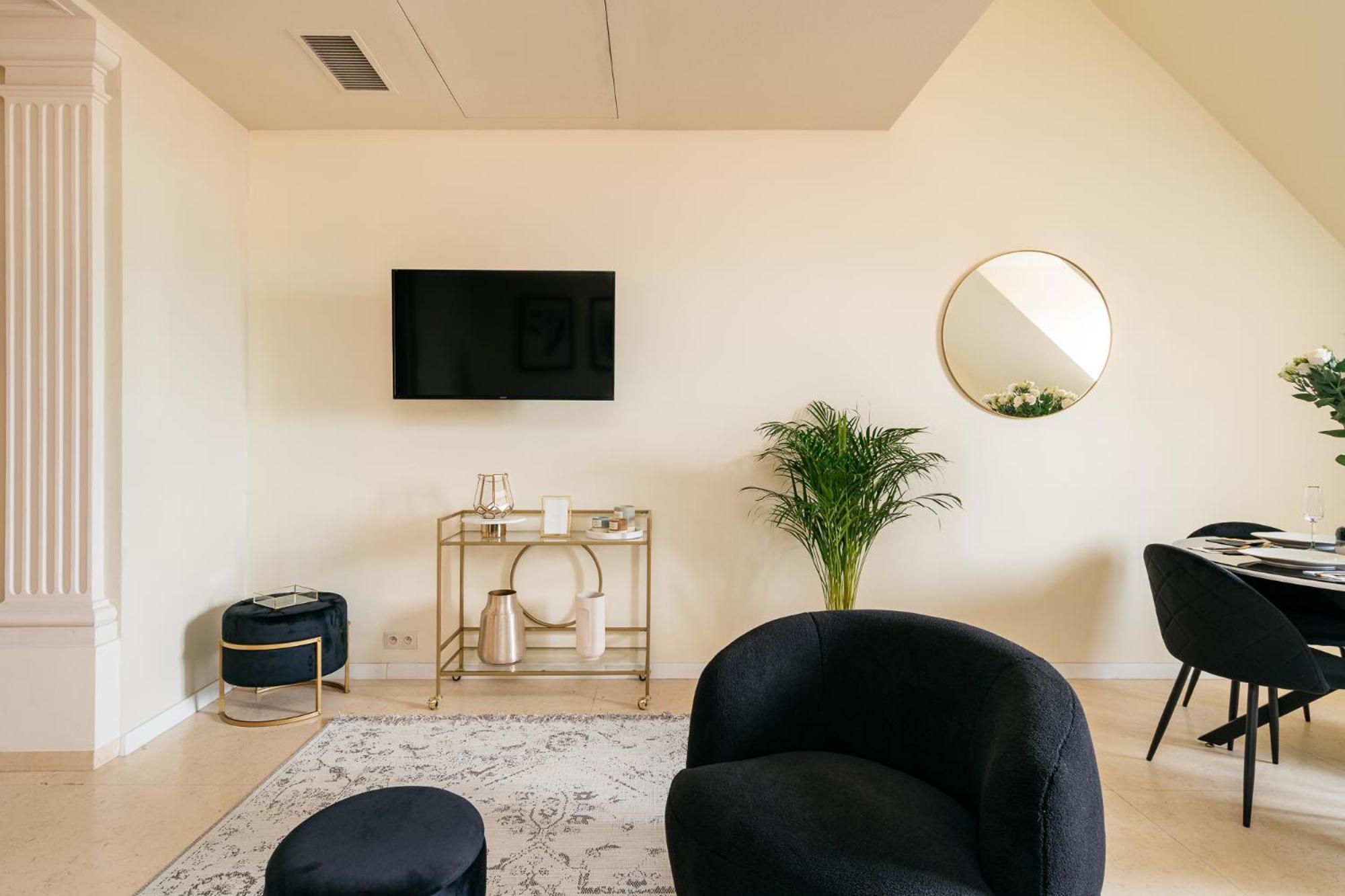 Bogoria Residence - Loftaffair Collection Krakow Bilik gambar