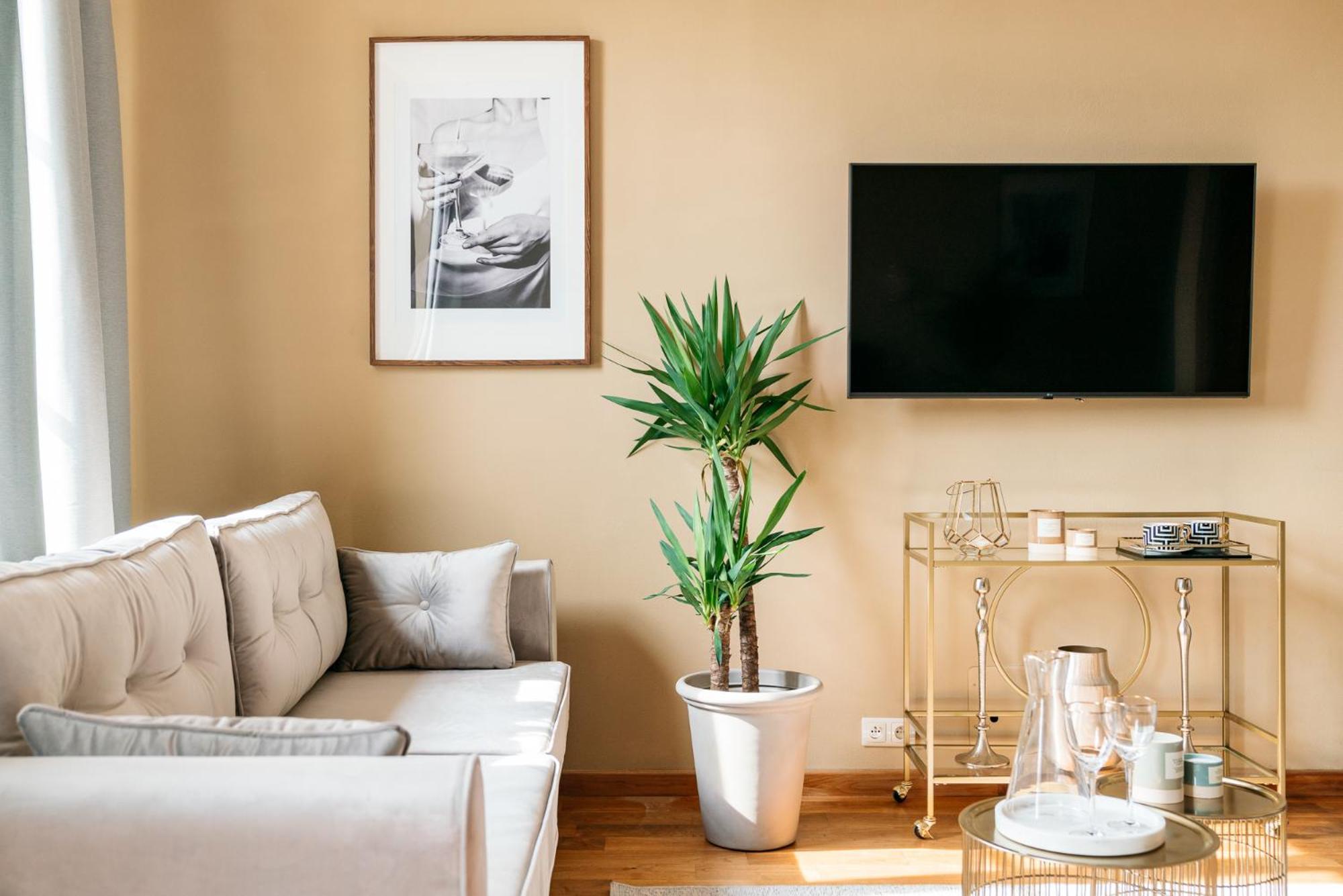 Bogoria Residence - Loftaffair Collection Krakow Bilik gambar
