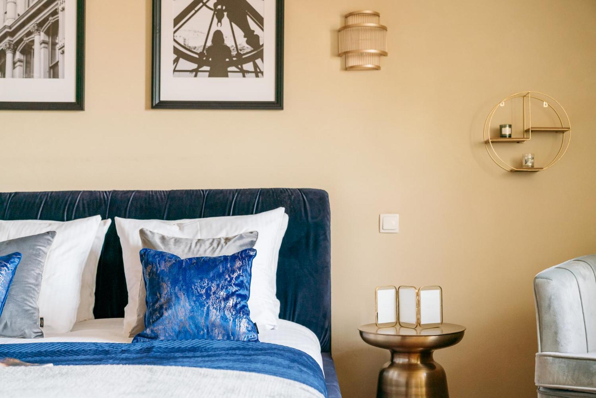 Bogoria Residence - Loftaffair Collection Krakow Bilik gambar