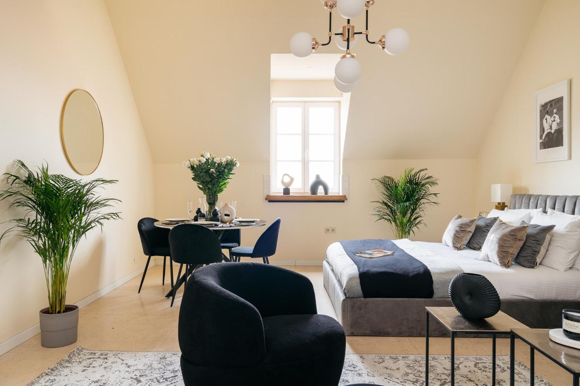 Bogoria Residence - Loftaffair Collection Krakow Bilik gambar