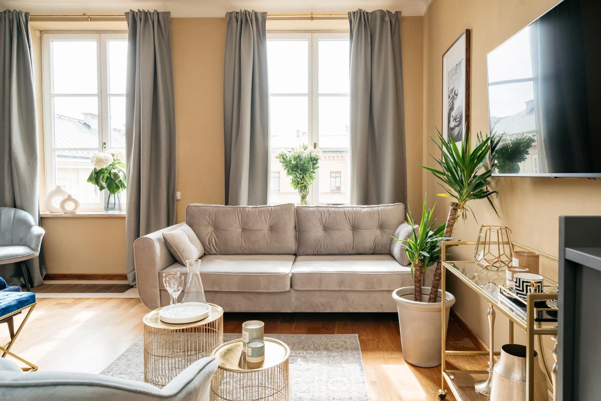 Bogoria Residence - Loftaffair Collection Krakow Luaran gambar