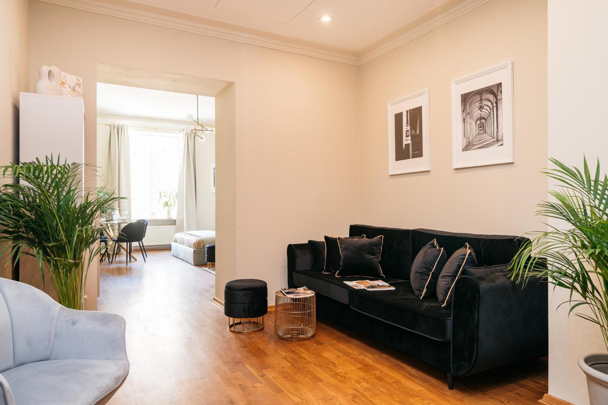 Bogoria Residence - Loftaffair Collection Krakow Bilik gambar