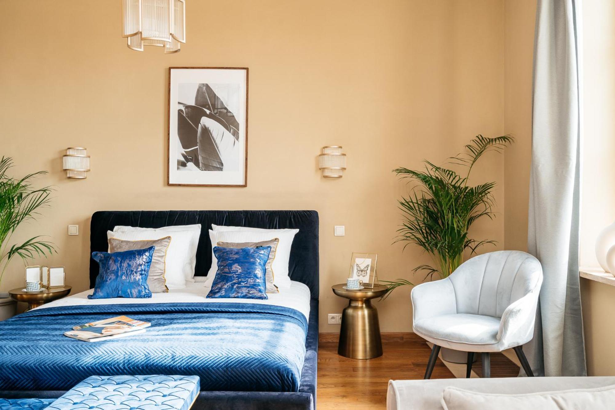 Bogoria Residence - Loftaffair Collection Krakow Luaran gambar