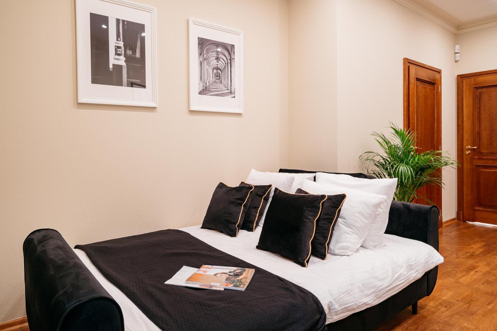 Bogoria Residence - Loftaffair Collection Krakow Bilik gambar