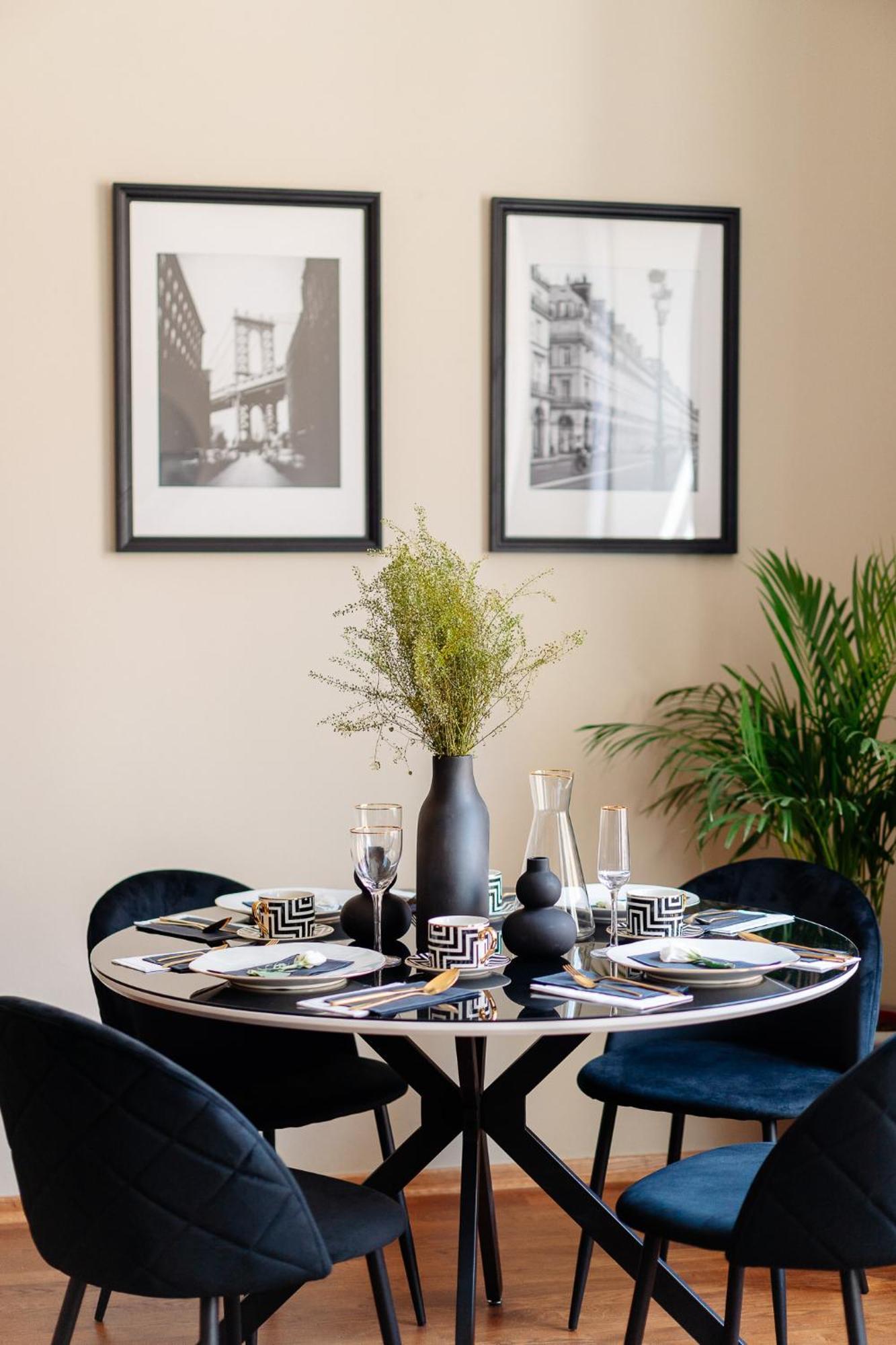 Bogoria Residence - Loftaffair Collection Krakow Luaran gambar