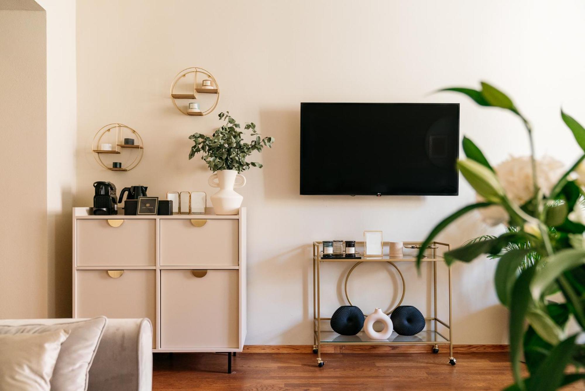 Bogoria Residence - Loftaffair Collection Krakow Bilik gambar