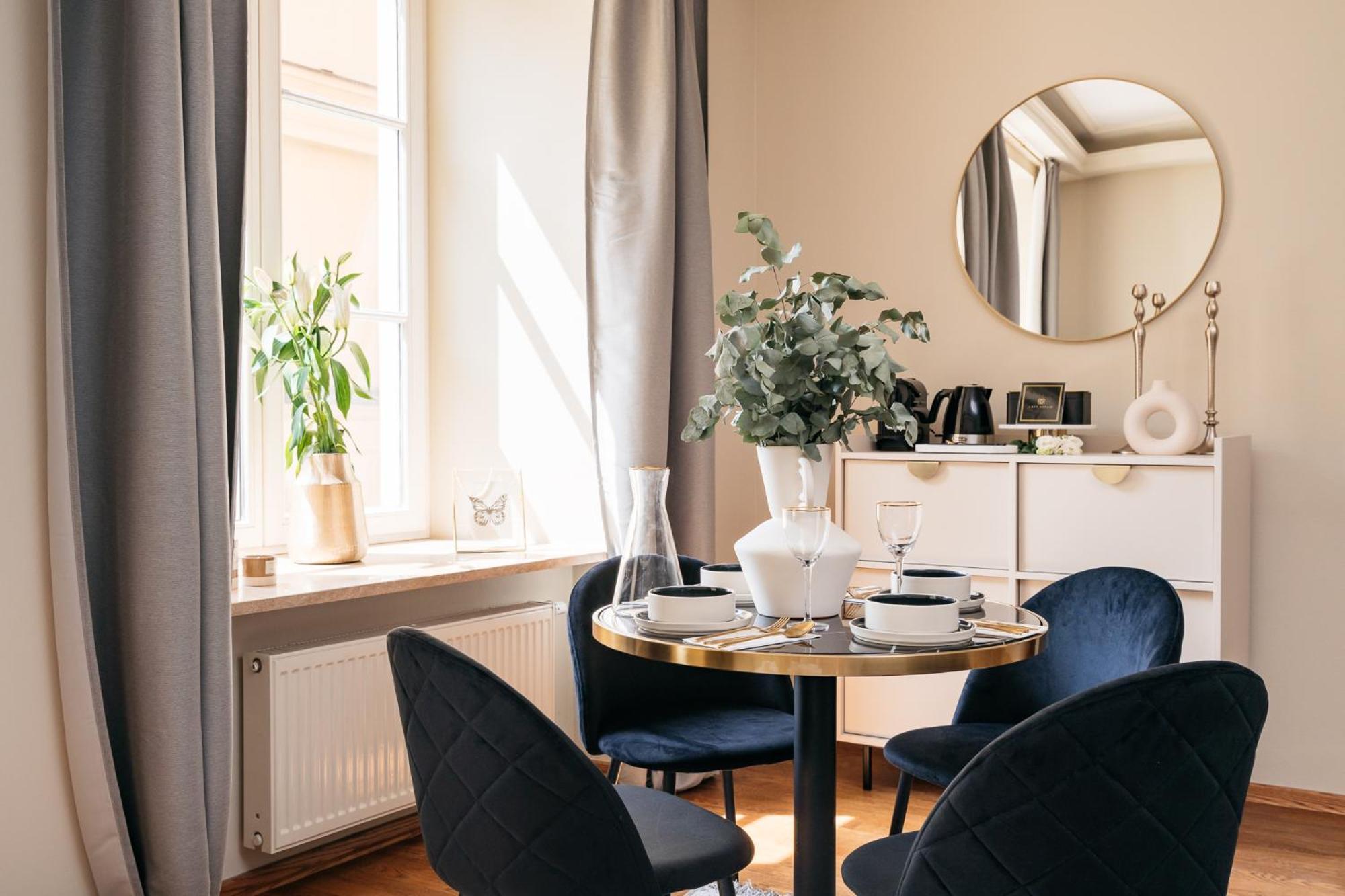 Bogoria Residence - Loftaffair Collection Krakow Bilik gambar