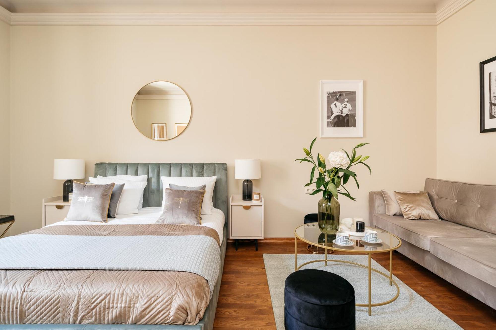 Bogoria Residence - Loftaffair Collection Krakow Bilik gambar