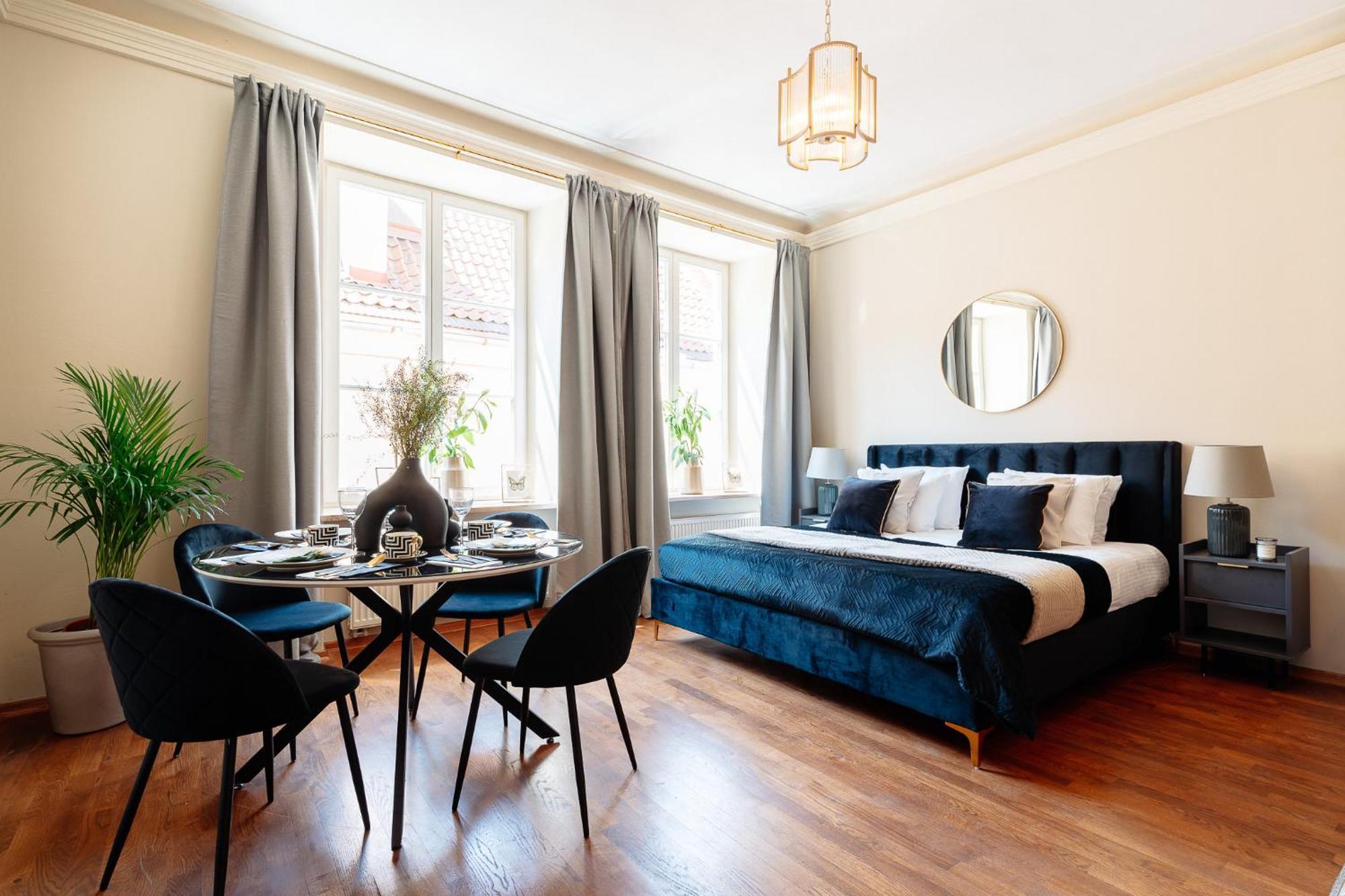 Bogoria Residence - Loftaffair Collection Krakow Bilik gambar
