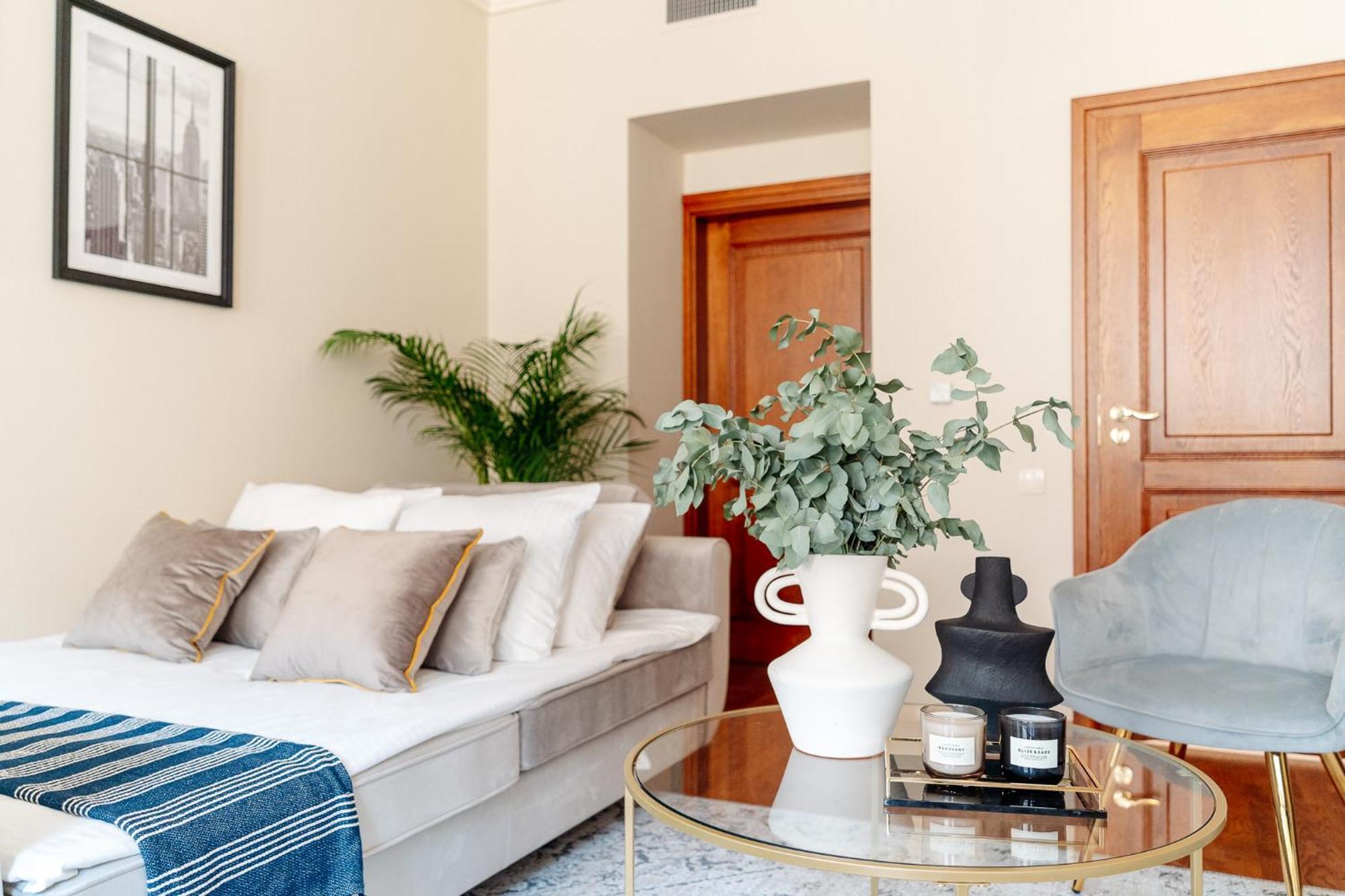 Bogoria Residence - Loftaffair Collection Krakow Luaran gambar