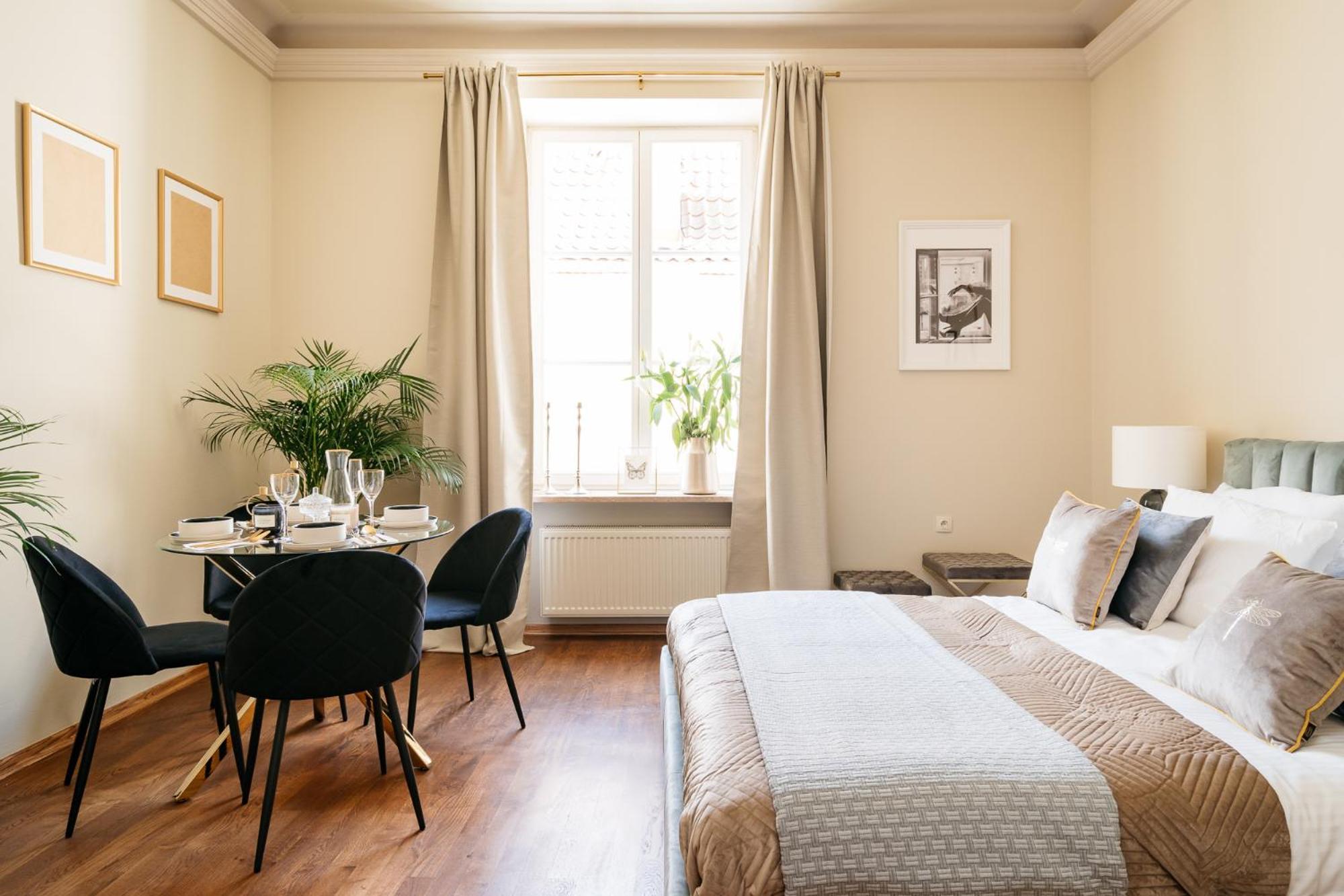 Bogoria Residence - Loftaffair Collection Krakow Bilik gambar